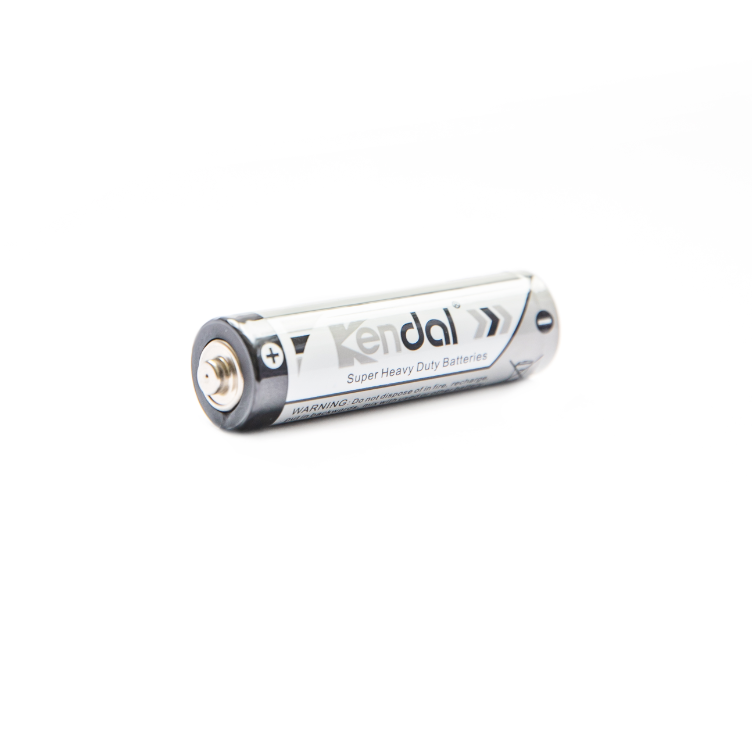 碳性五号电池  AA R6P 1.5V