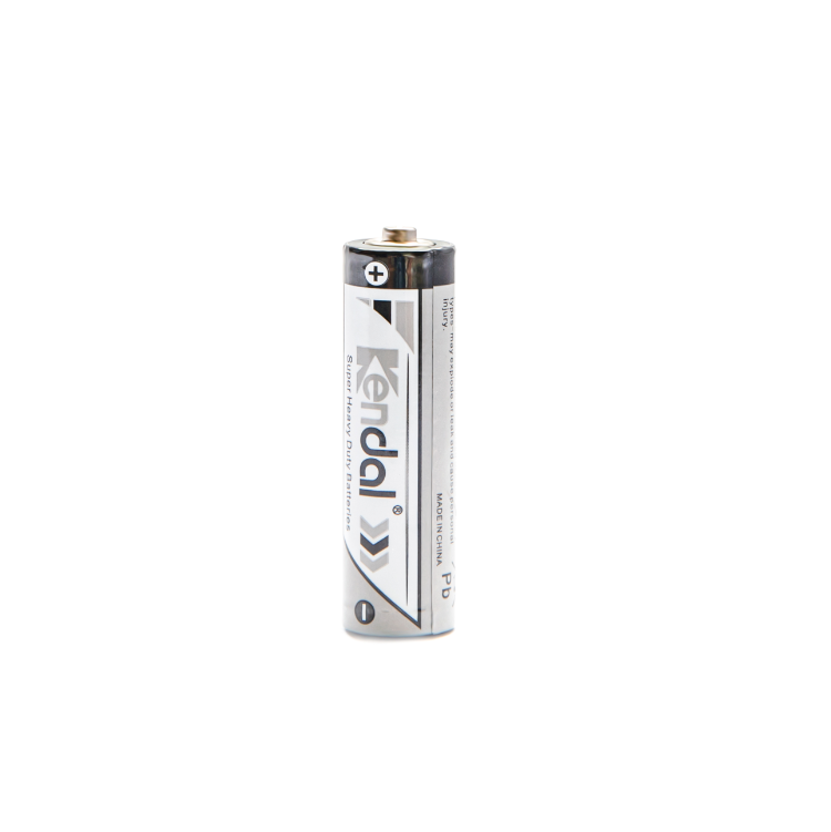 碳性五号电池  AA R6P 1.5V